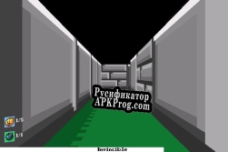 Русификатор для First Person Bomberman (Demo Day 5 Prototype)