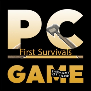 Русификатор для First Survival Game Now