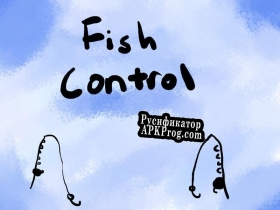 Русификатор для Fish Control