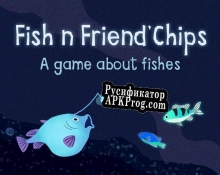 Русификатор для Fish n Friendchips