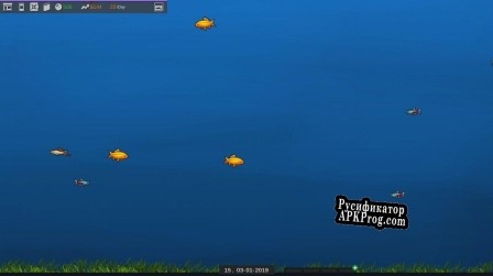 Русификатор для Fish Simulator Aquarium Manager