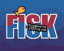 Русификатор для FISK (itch)