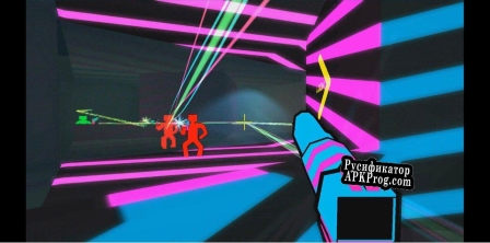 Русификатор для Fistful of Lasers