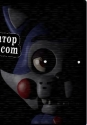 Русификатор для five Nights at candys (ibbivlog)