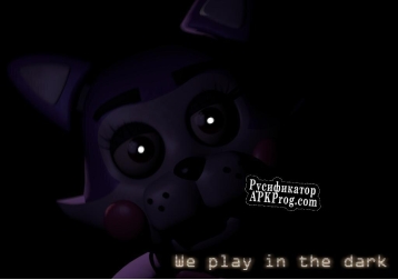 Русификатор для Five Nights At Candys Itch Edition (Emil Macko)