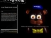 Русификатор для Five nights at Freddys Plushies 4Chapter 2 (New Plushie )