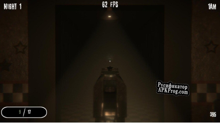 Русификатор для Five Nights at Freddys Reloaded