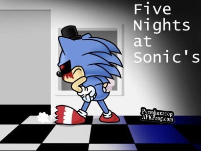 Русификатор для Five Nights At Sonics