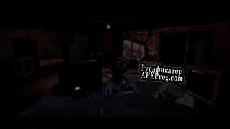 Русификатор для Five Nights at Treasure Island REMASTERED