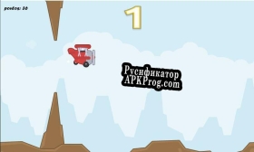 Русификатор для Flappy airplane (Deatch)