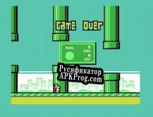 Русификатор для Flappy Bird C64