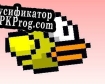 Русификатор для Flappy Bird Hard Mode ( Premium )