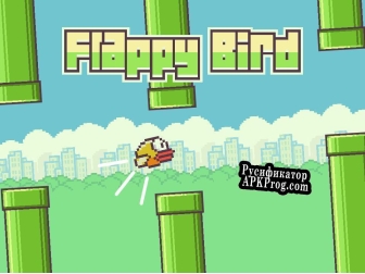 Русификатор для Flappy Bird (itch) (FunkyGamer47)