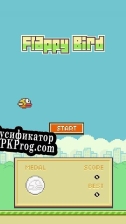 Русификатор для Flappy Bird (itch) (IronPowerTGA)