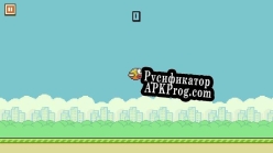 Русификатор для Flappy Bird (itch) (YouStones)