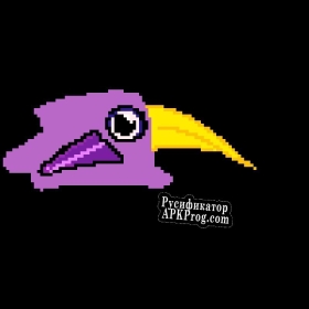 Русификатор для Flappy burb