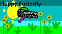 Русификатор для Flappy Butterfly