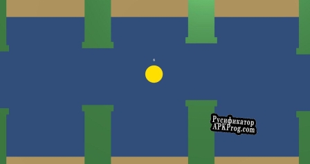 Русификатор для Flappy Circle (Jaxon)