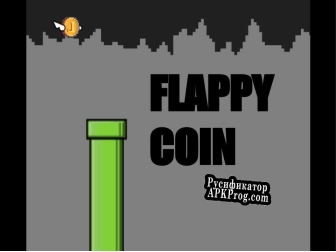 Русификатор для Flappy Coin