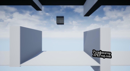 Русификатор для Flappy Cube (kendysg)