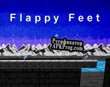 Русификатор для Flappy Feet