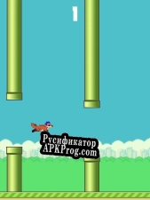 Русификатор для Flappy Fuchs