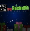 Русификатор для Flappy Reindeer