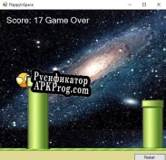 Русификатор для FlappyBird in Space