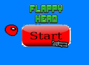 Русификатор для flappyhead