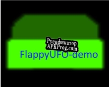 Русификатор для FlappyUFO demo