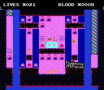 Русификатор для Flea NES Full Game