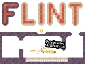 Русификатор для Flint (itch)