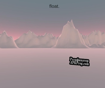 Русификатор для float (itch) (Dog Dog Studios)