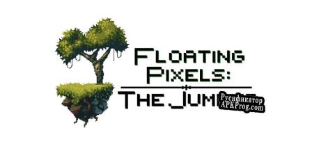 Русификатор для Floating Pixels The Jumper