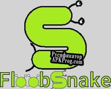 Русификатор для FloobSnake