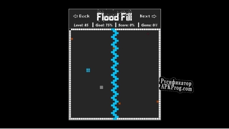 Русификатор для Flood Fill