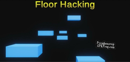 Русификатор для Floor Hacking