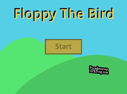 Русификатор для Floppy The Bird