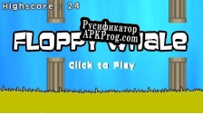 Русификатор для Floppy Whale