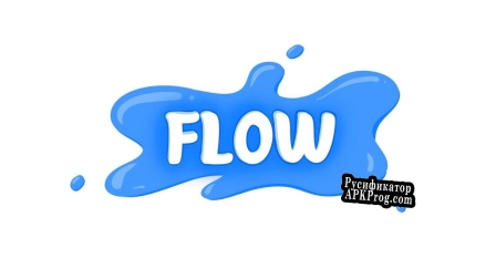 Русификатор для Flow (itch) (a.deuerling)