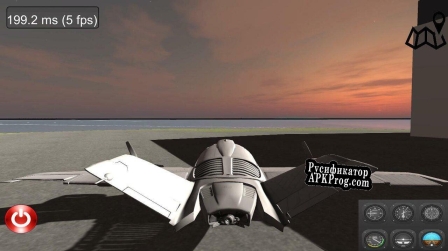 Русификатор для Fly Plane Simulator 3D