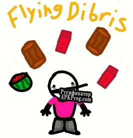 Русификатор для Flying Debris