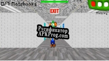 Русификатор для FNaF Luigi Fans Basics Birtrhday Bash