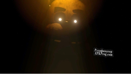 Русификатор для Fnaf Salvage