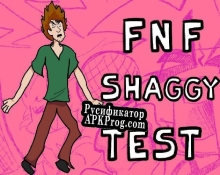 Русификатор для FNF Shaggy Test