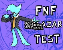 Русификатор для FNF Solazar Test