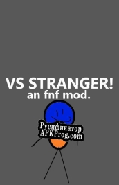 Русификатор для FNF Vs Stranger