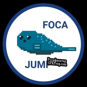 Русификатор для Foca Jump Game