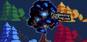 Русификатор для F.O.G (Lextinction des saisons)