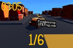 Русификатор для Food Truck Race (weslleyfx)